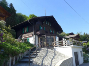 Apartment La Soldanelle
